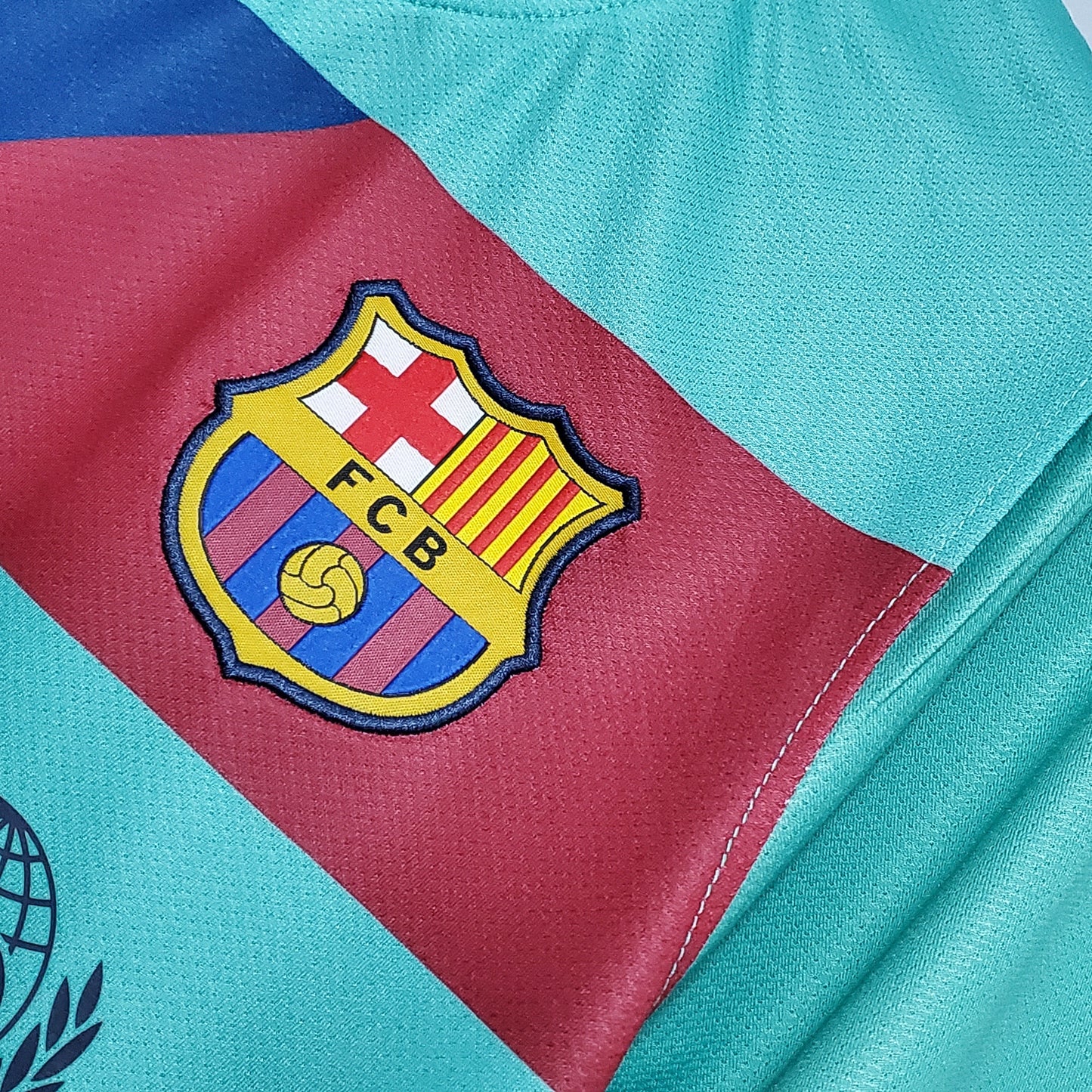 BARCELONA II 10/11 HOMME (RÉTRO)