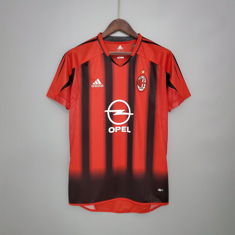 MILAN XIII 04/05 HOMME (RÉTRO)
