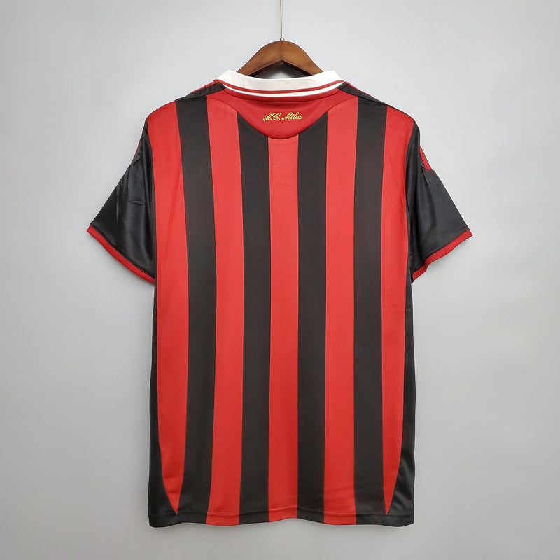 MILAN I 09/10 HOMME (RÉTRO)