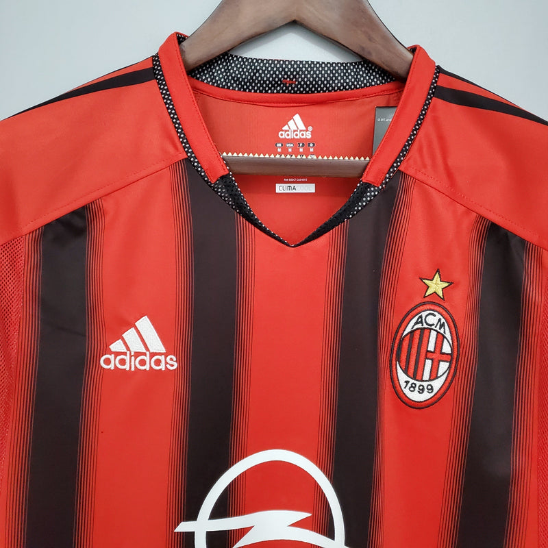 MILAN XIII 04/05 HOMME (RÉTRO)