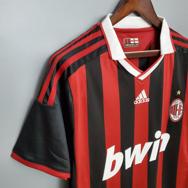 MILAN I 09/10 HOMME (RÉTRO)