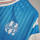 OLYMPIQUE MARSEILLE II 1990 HOMME (RÉTRO)