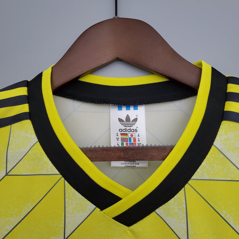 BORUSSIA DORTMUND II 1988 HOMME (RÉTRO)