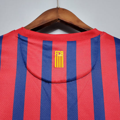 BARCELONA I 11/12 HOMME (RÉTRO)