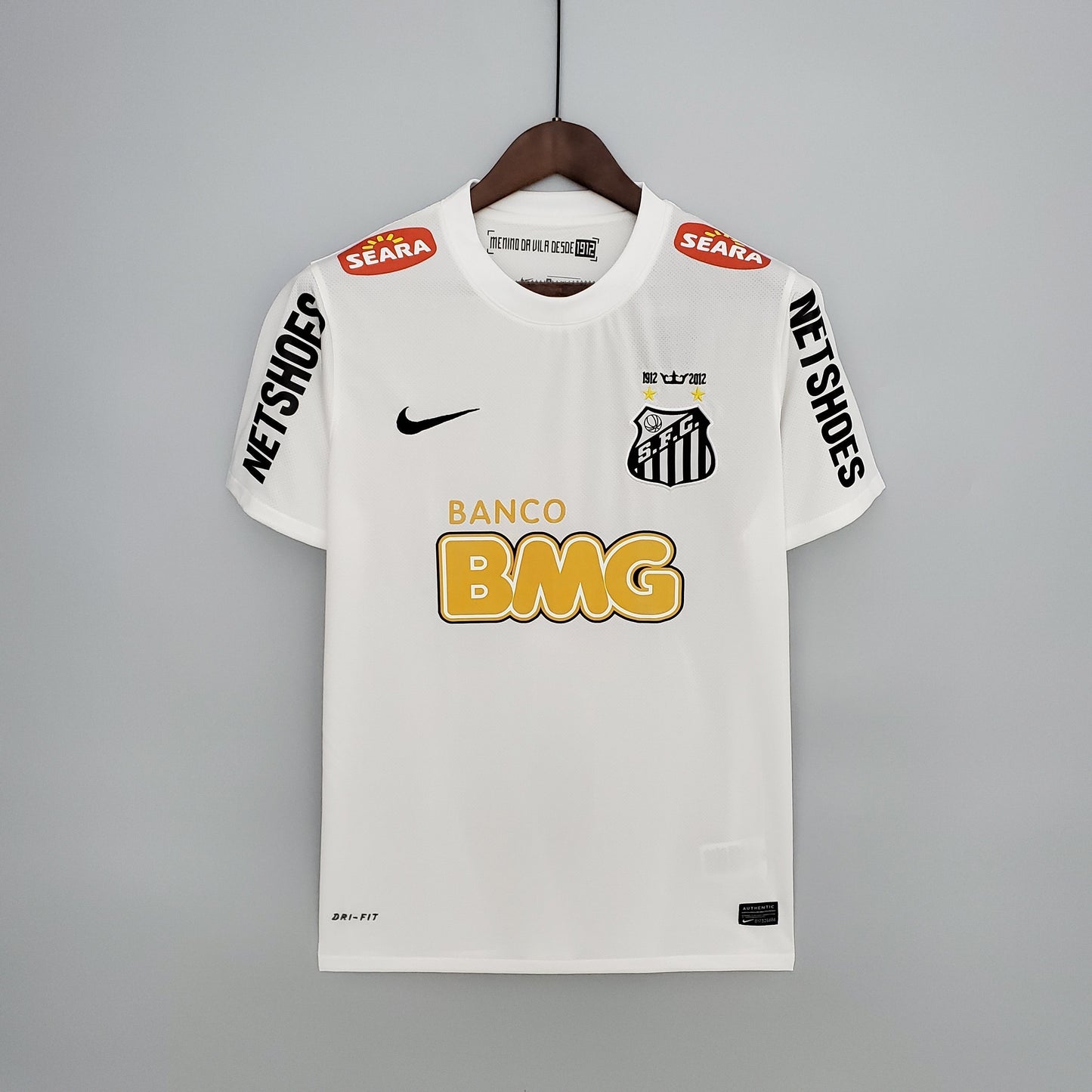 SANTOS l 11/12 HOMME (RÉTRO)