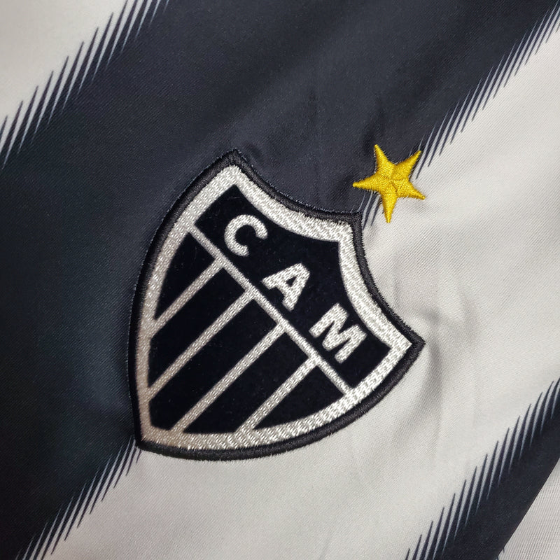 ATLETICO MINEIRO ll 16/17 HOMME (RÉTRO)