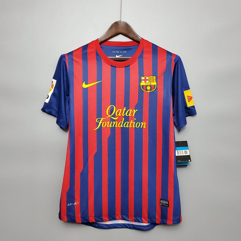 BARCELONA I 11/12 HOMME (RÉTRO)