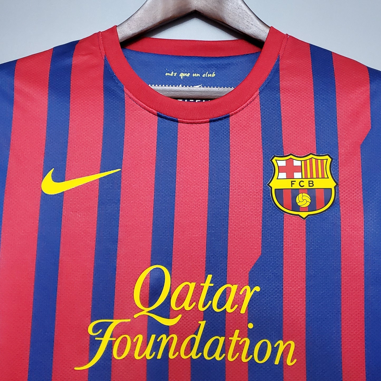 BARCELONA I 11/12 HOMME (RÉTRO)