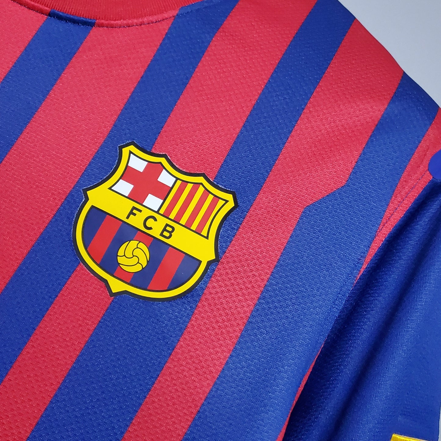 BARCELONA I 11/12 HOMME (RÉTRO)