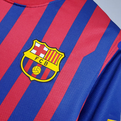 BARCELONA I 11/12 HOMME (RÉTRO)