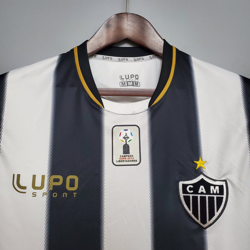 ATLETICO MINEIRO l 2013 HOMME (RÉTRO)