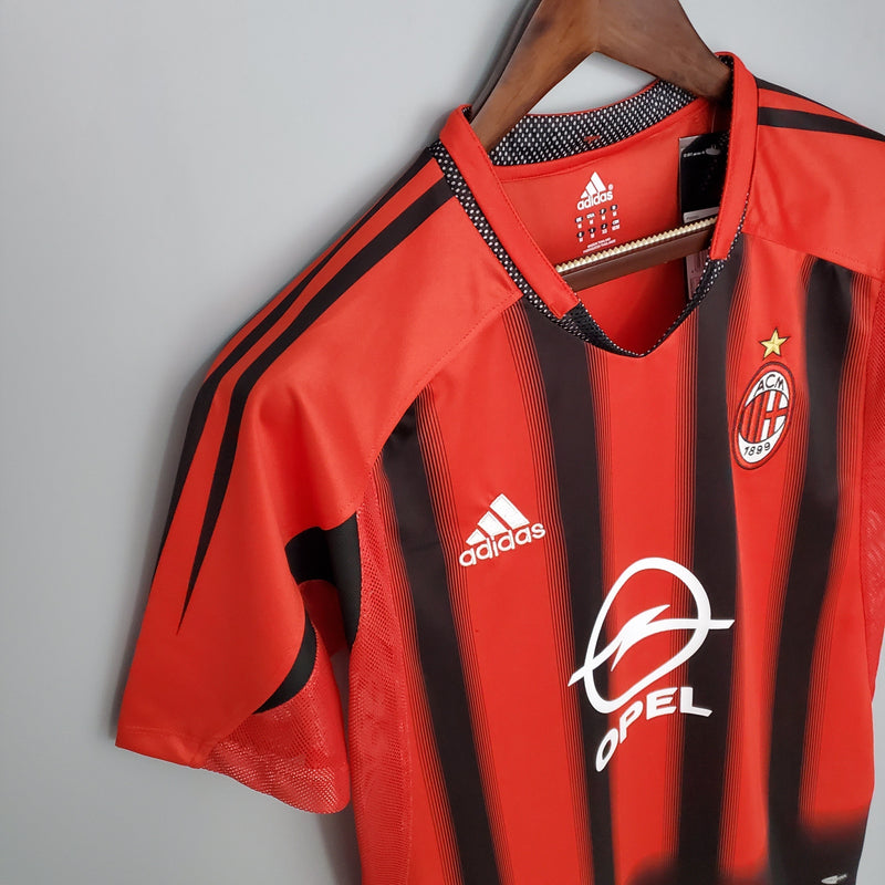 MILAN XIII 04/05 HOMME (RÉTRO)