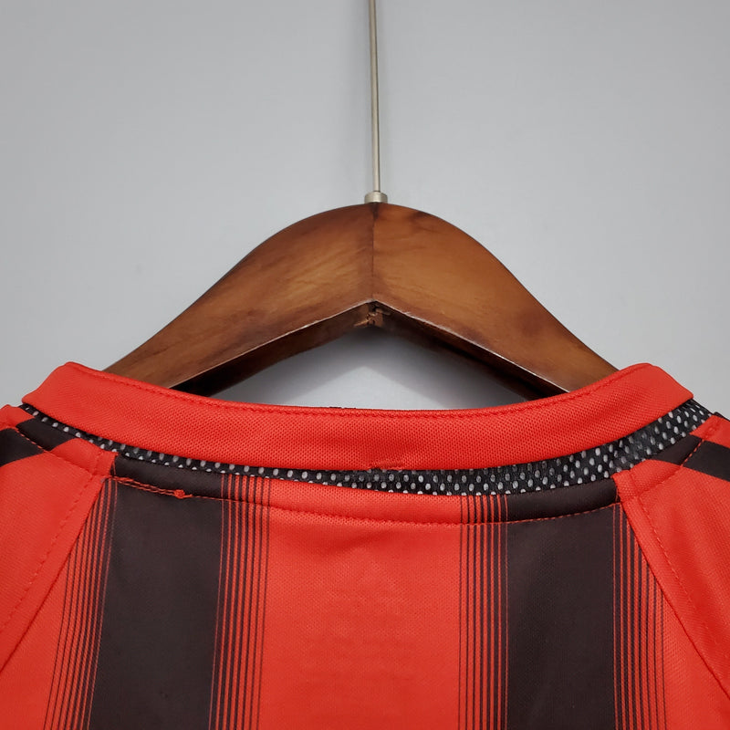 MILAN XIII 04/05 HOMME (RÉTRO)