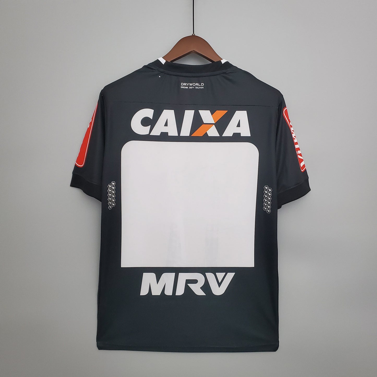 ATLETICO MINEIRO ll 16/17 HOMME (RÉTRO)