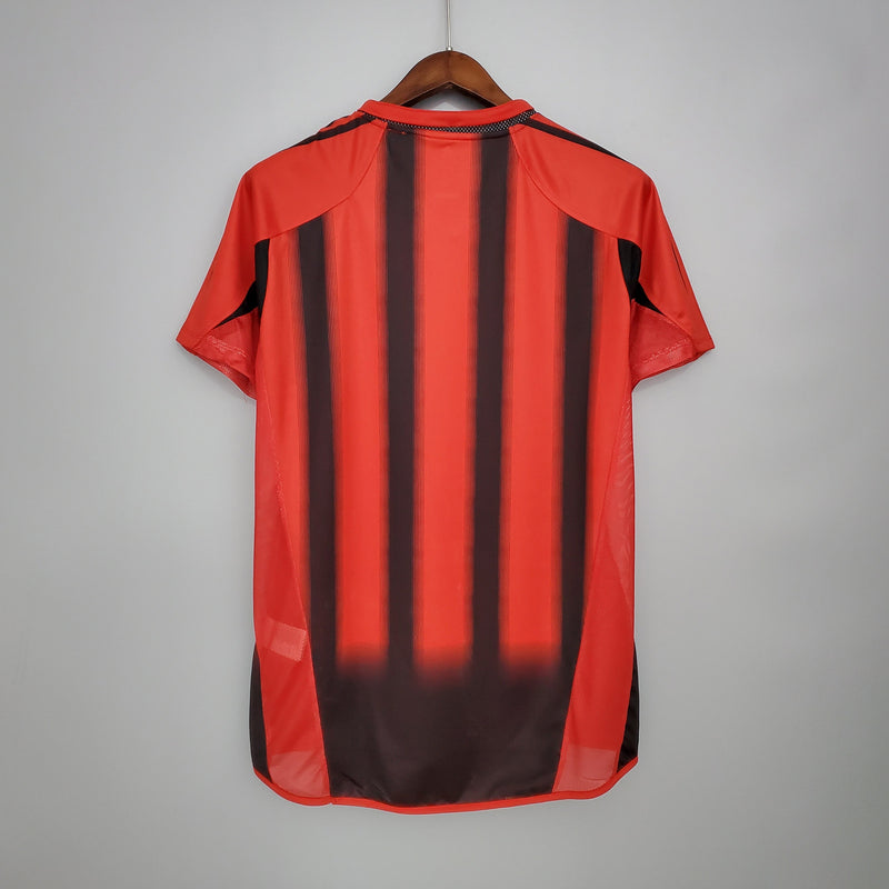 MILAN XIII 04/05 HOMME (RÉTRO)