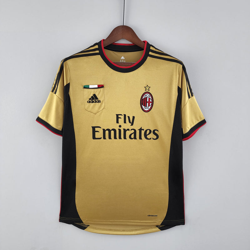 MILAN XIV 13/14 HOMME (RÉTRO)