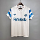 OLYMPIQUE MARSEILLE I 1990 HOMME (RÉTRO)