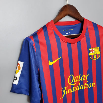 BARCELONA I 11/12 HOMME (RÉTRO)