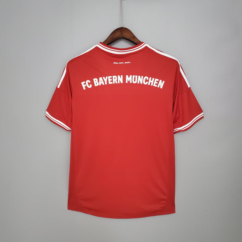 BAYERN DE MUNICH I 2013 HOMME (RÉTRO)