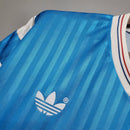 OLYMPIQUE MARSEILLE II 1990 HOMME (RÉTRO)