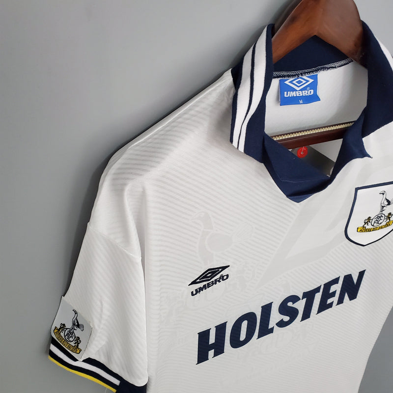 TOTTENHAM l 94/95 HOMME (RÉTRO)