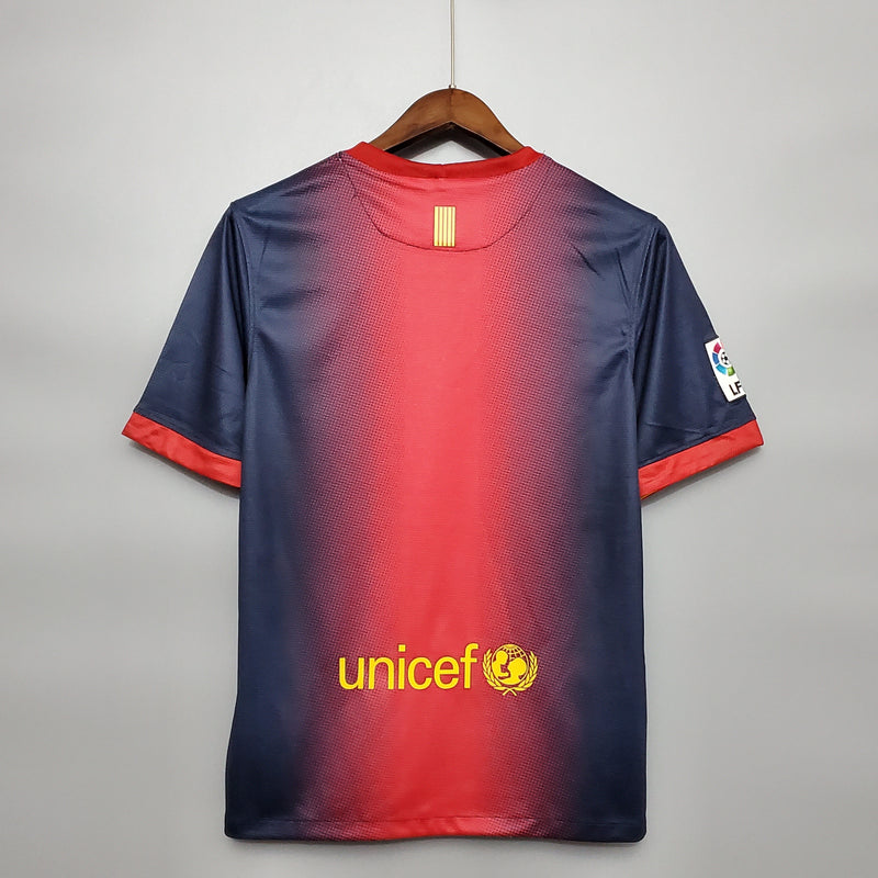 BARCELONA I 12/13 HOMME (RÉTRO)