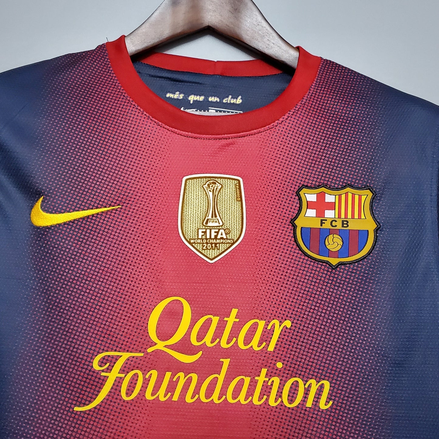 BARCELONA I 12/13 HOMME (RÉTRO)