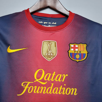 BARCELONA I 12/13 HOMME (RÉTRO)