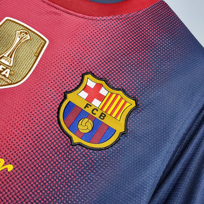 BARCELONA I 12/13 HOMME (RÉTRO)