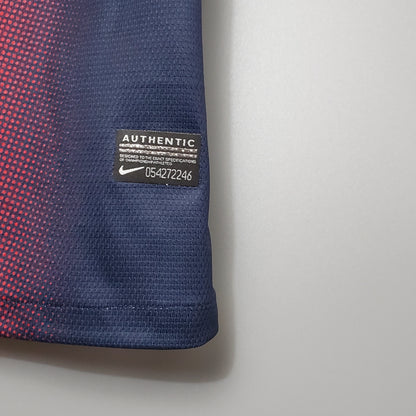 BARCELONA I 12/13 HOMME (RÉTRO)