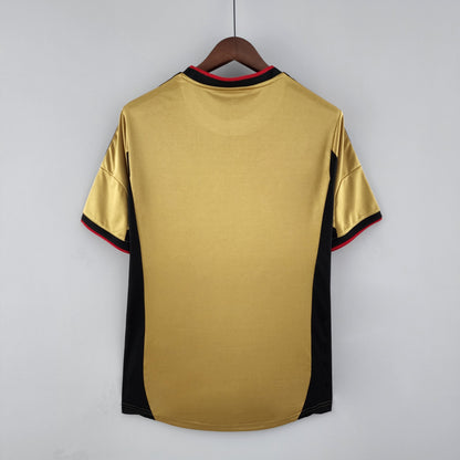 MILAN XIV 13/14 HOMME (RÉTRO)