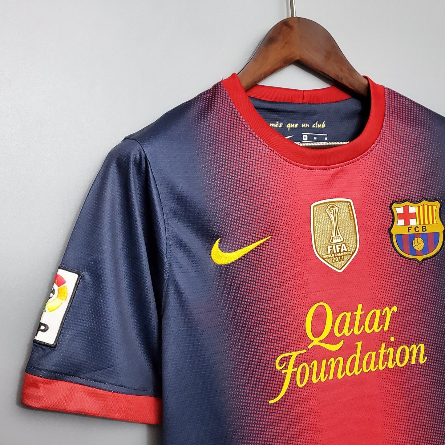 BARCELONA I 12/13 HOMME (RÉTRO)