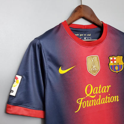 BARCELONA I 12/13 HOMME (RÉTRO)