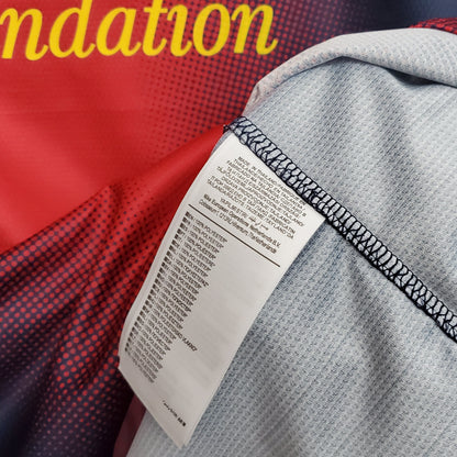 BARCELONA I 12/13 HOMME (RÉTRO)