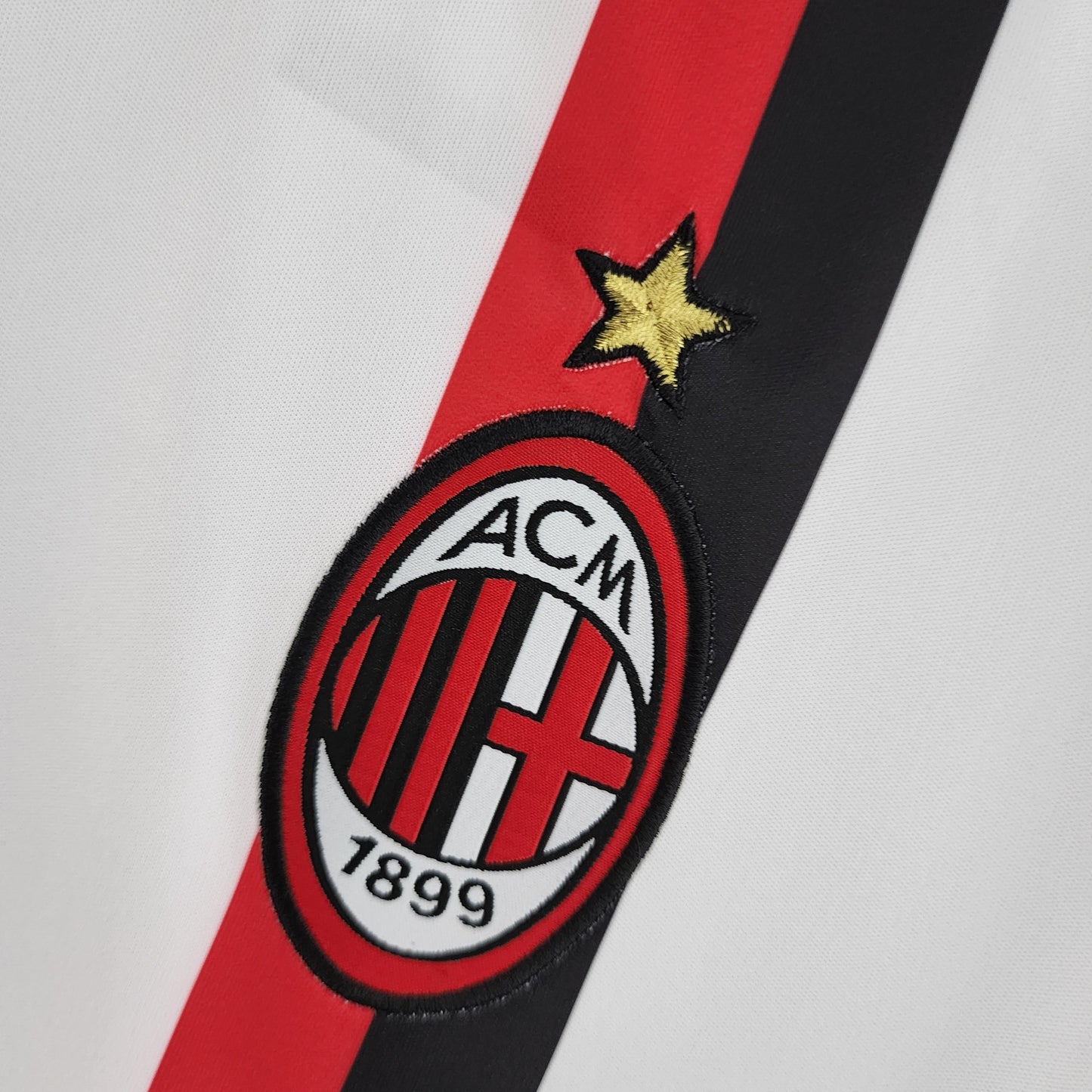 MILAN XV 11/12 HOMME (RÉTRO)