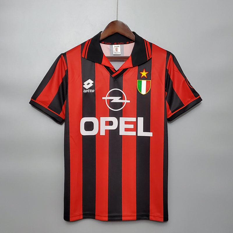 MILAN II 96/97 HOMME (RÉTRO)