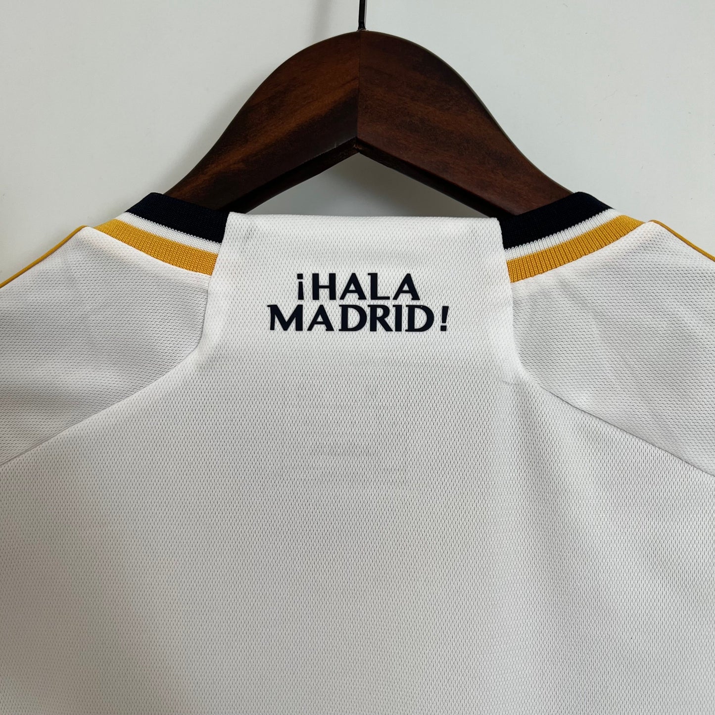 REAL MADRID I 23/24 HOMME