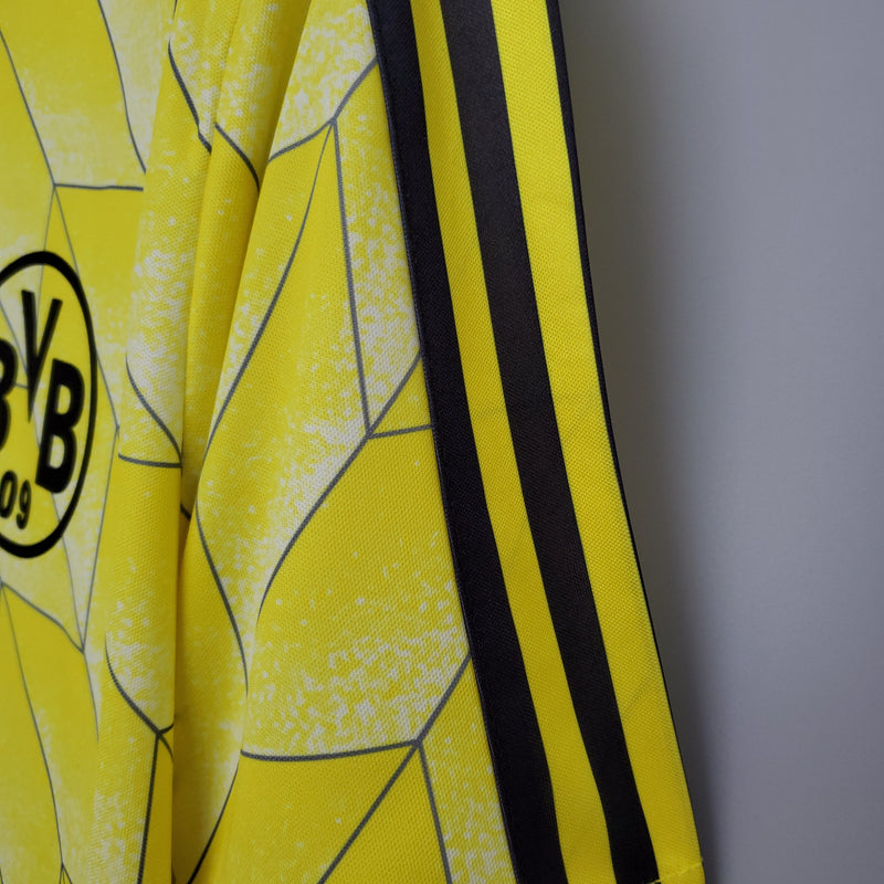 BORUSSIA DORTMUND II 1988 HOMME (RÉTRO)