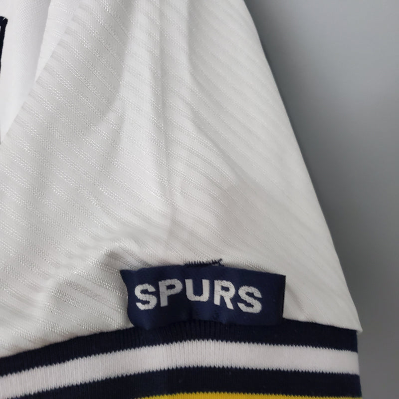 TOTTENHAM l 94/95 HOMME (RÉTRO)
