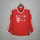 BAYERN DE MUNICH I 2013 HOMME (RÉTRO) MANGA LARGA