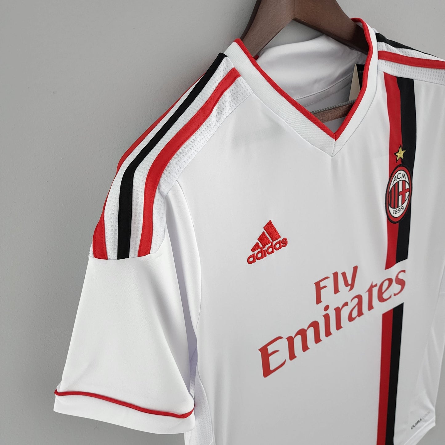 MILAN XV 11/12 HOMME (RÉTRO)