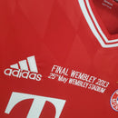 BAYERN DE MUNICH I 2013 HOMME (RÉTRO) MANGA LARGA