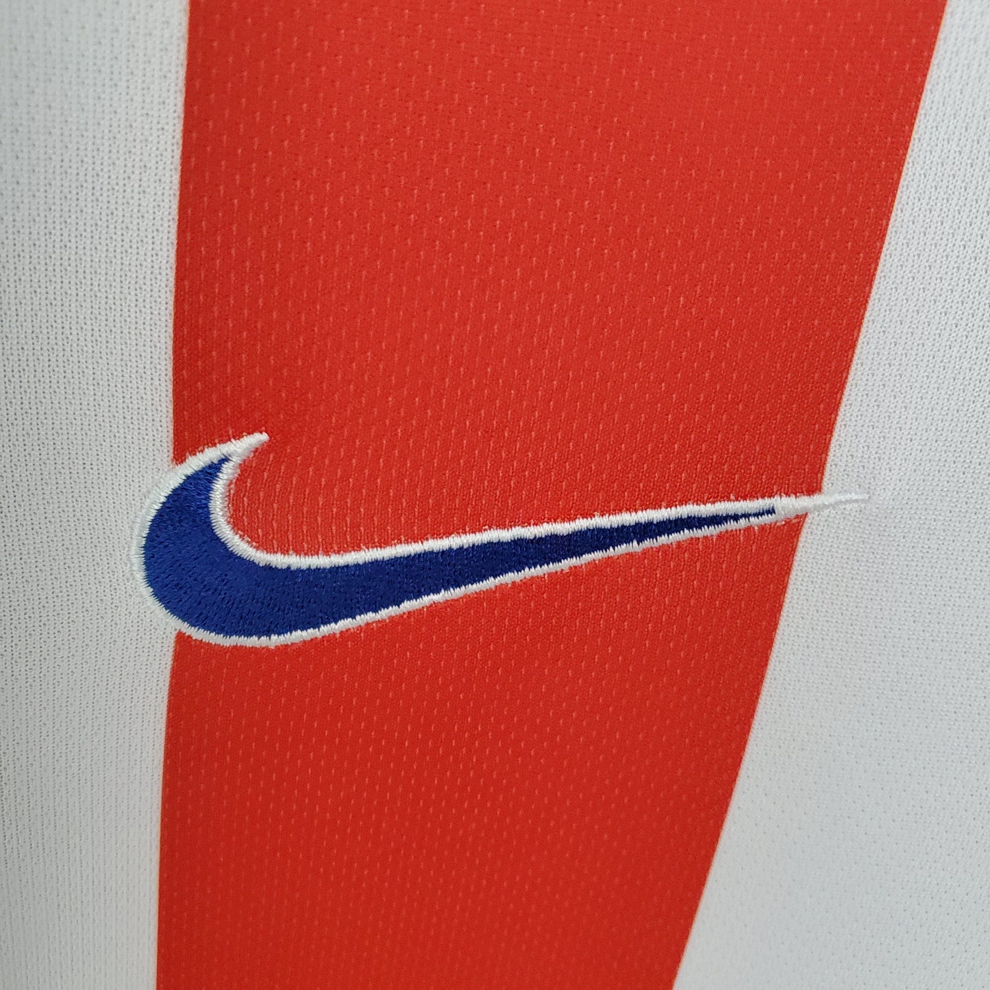 ATLÉTICO DE MADRID I 13/14 HOMME (RÉTRO)