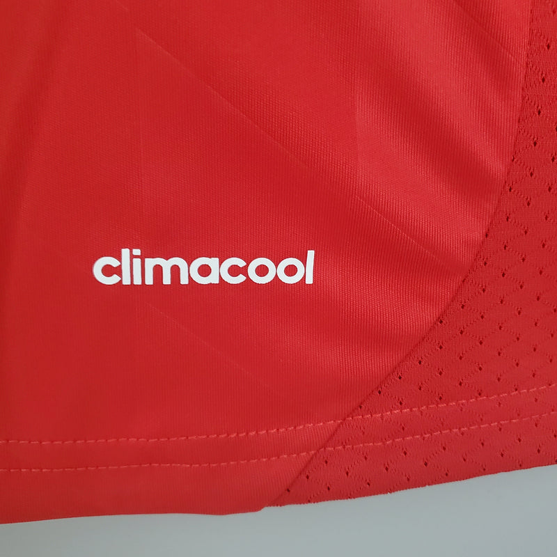 BAYERN DE MUNICH I 2013 HOMME (RÉTRO) MANGA LARGA