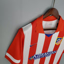 ATLÉTICO DE MADRID I 13/14 HOMME (RÉTRO)