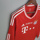 BAYERN DE MUNICH I 2013 HOMME (RÉTRO) MANGA LARGA