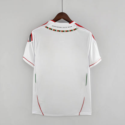 MILAN XV 11/12 HOMME (RÉTRO)