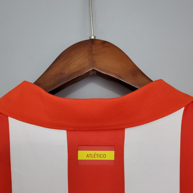 ATLÉTICO DE MADRID I 13/14 HOMME (RÉTRO)
