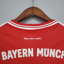 BAYERN DE MUNICH I 2013 HOMME (RÉTRO) MANGA LARGA