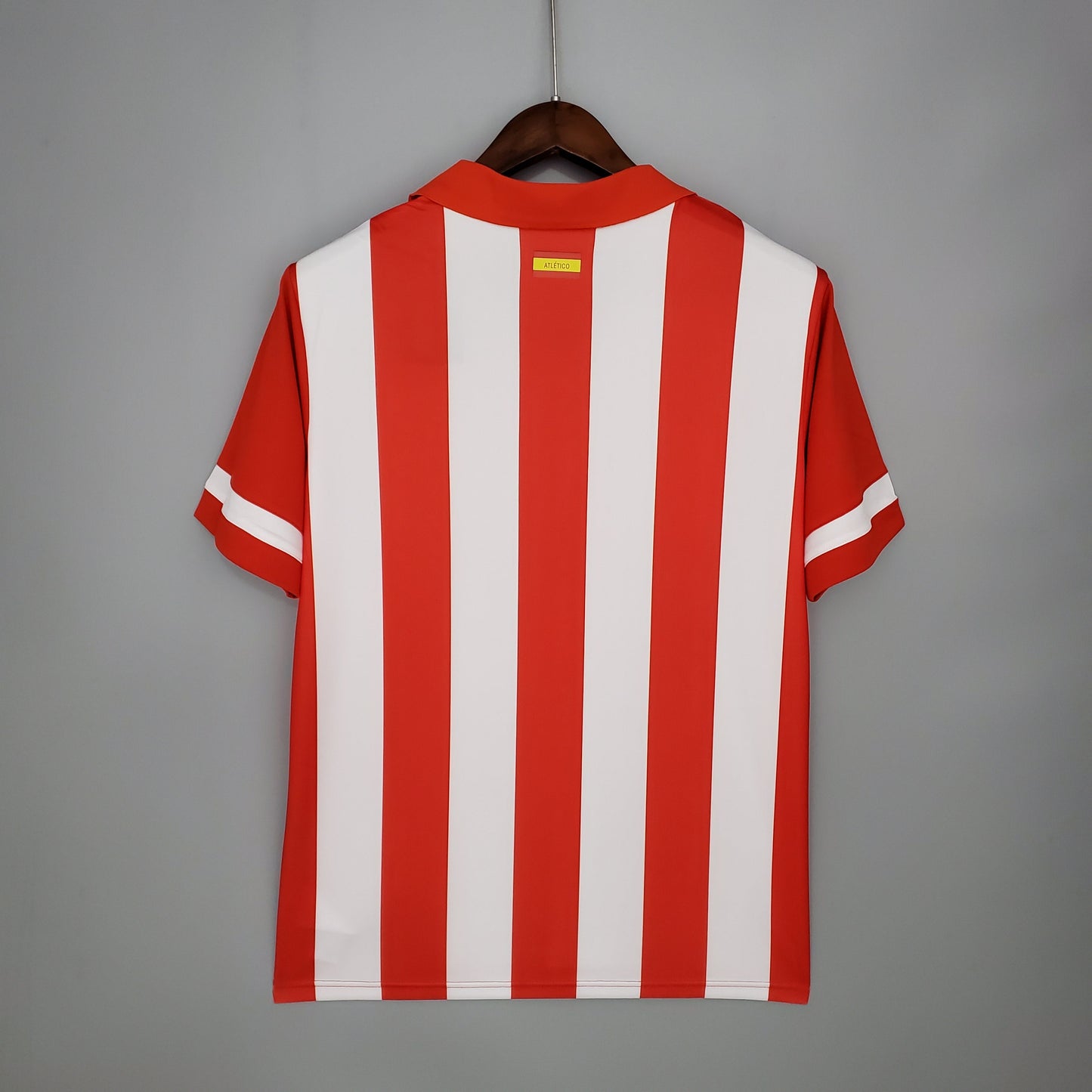 ATLÉTICO DE MADRID I 13/14 HOMME (RÉTRO)